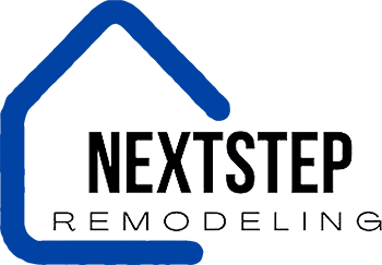 NextStep Remodeling logo