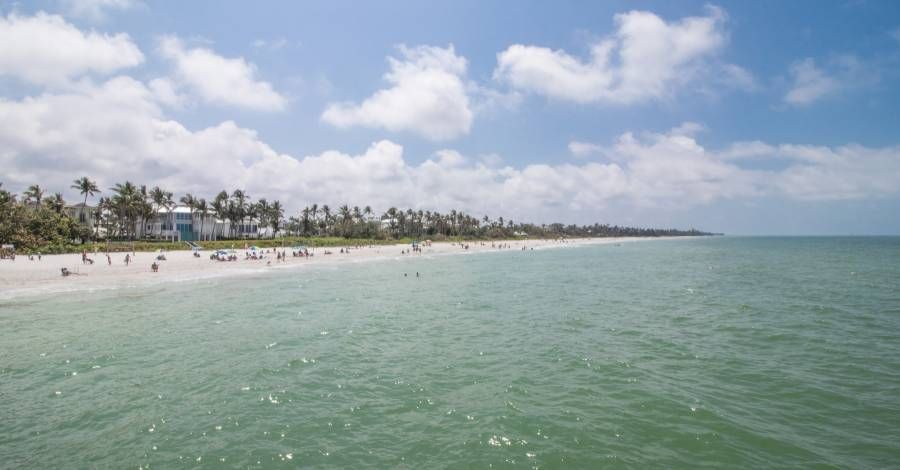 The ultimate guide to your first trip to Naples, Florida