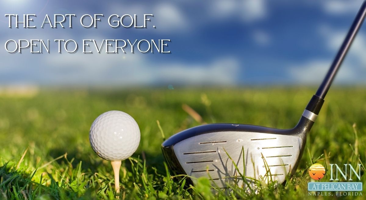 Best public golf courses to play in Naples, FL.