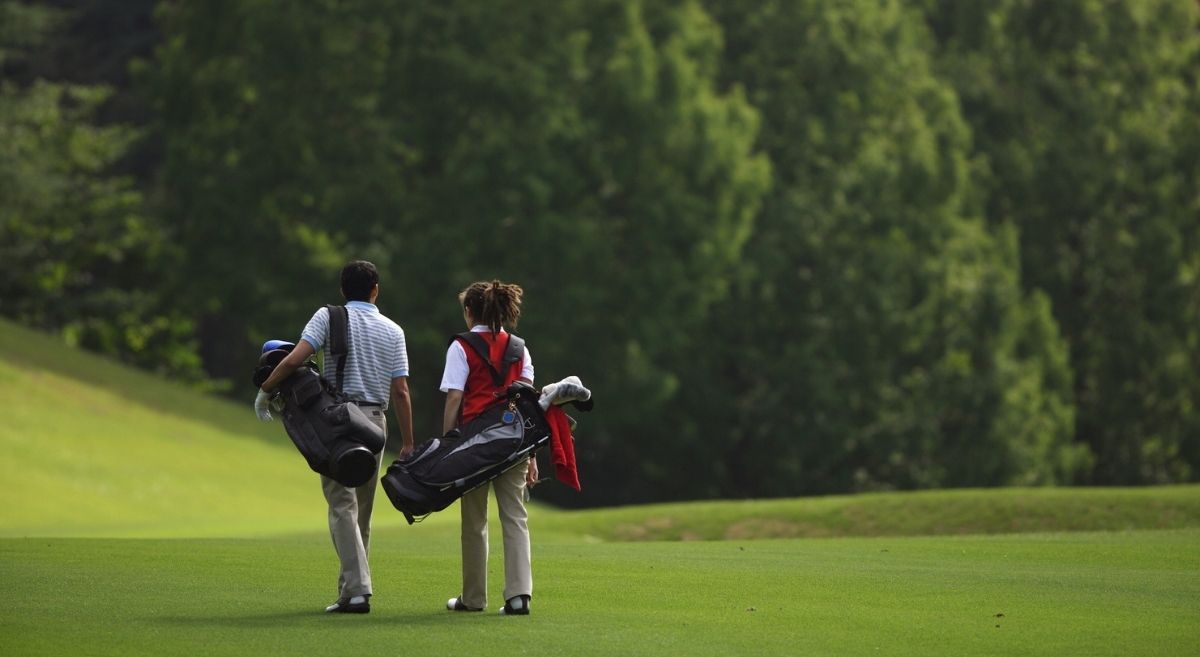 The best public golf courses in Naples, FL.