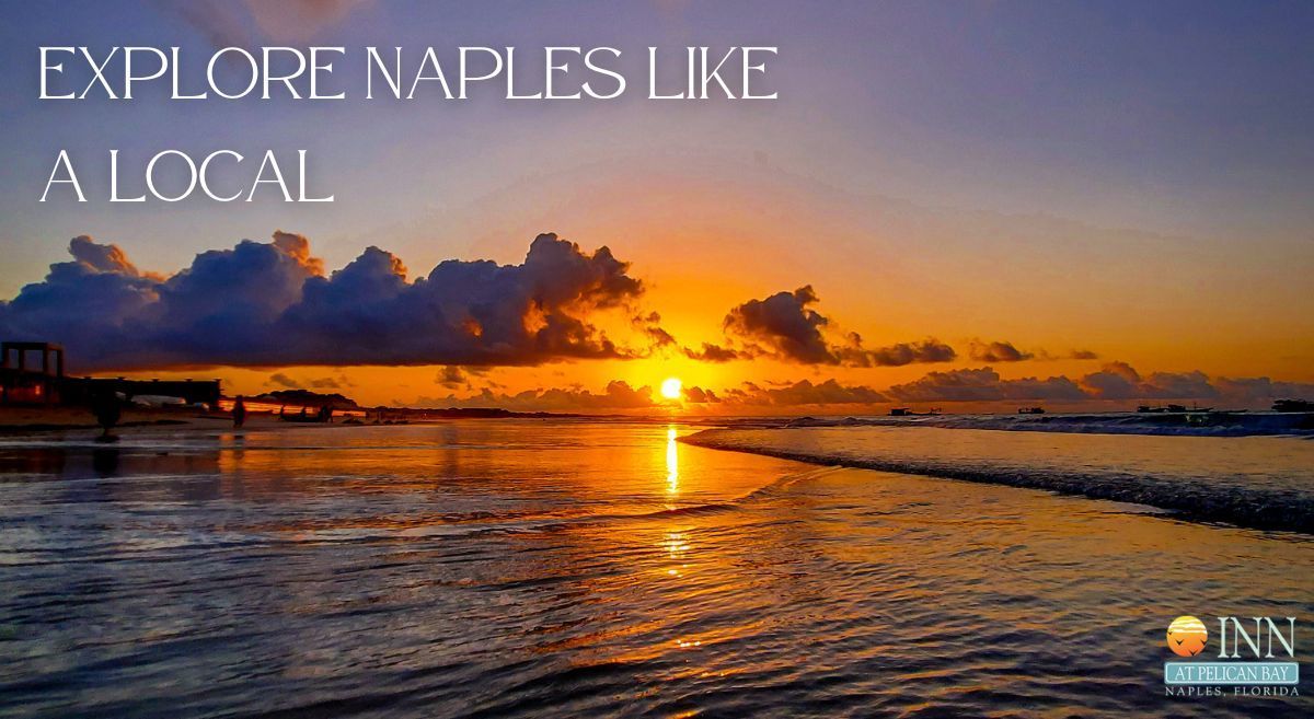 Exploring Naples like a local