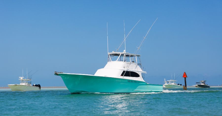 Your dream Naples fishing getaway is closer than you think.