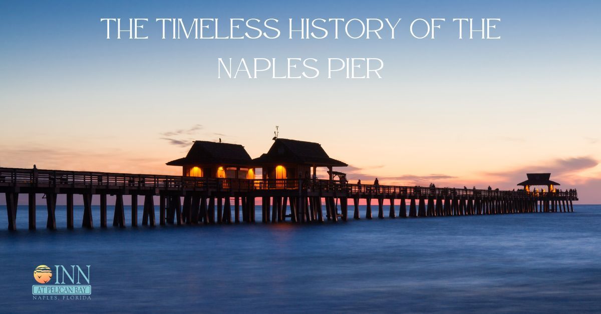 Naples Pier