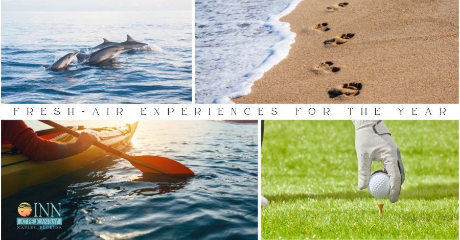 New Year’s Adventures in Naples