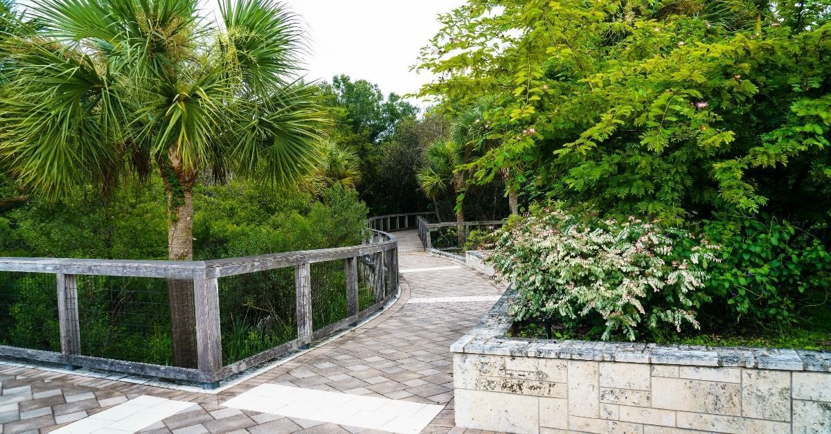 Gordon River Greenway Park