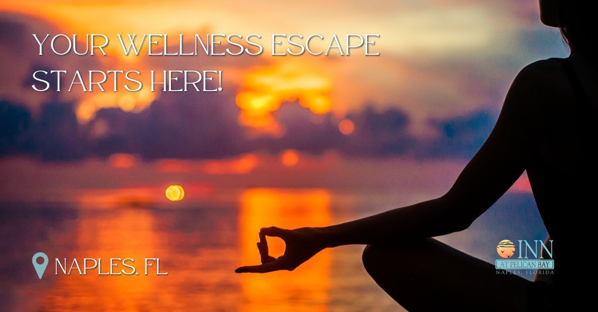 Wellness Activities to Try in Naples, FL