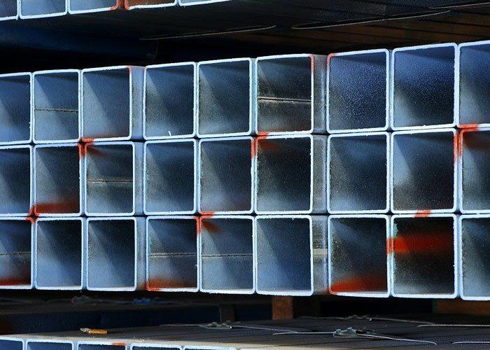 Custom Steel Posts for Chermside, Ascot & Brisbane