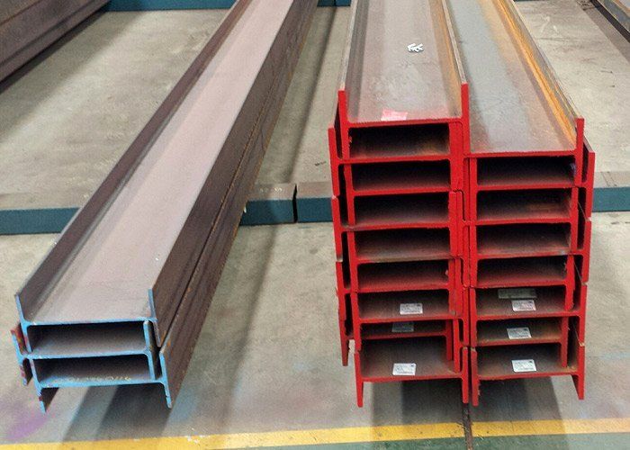 Steel Beams Brisbane