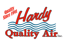 Hardy Quality Air Inc.