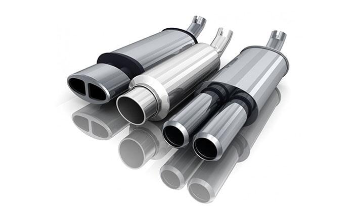 Escapes Automotrices de Puebla S.A. de C.V.