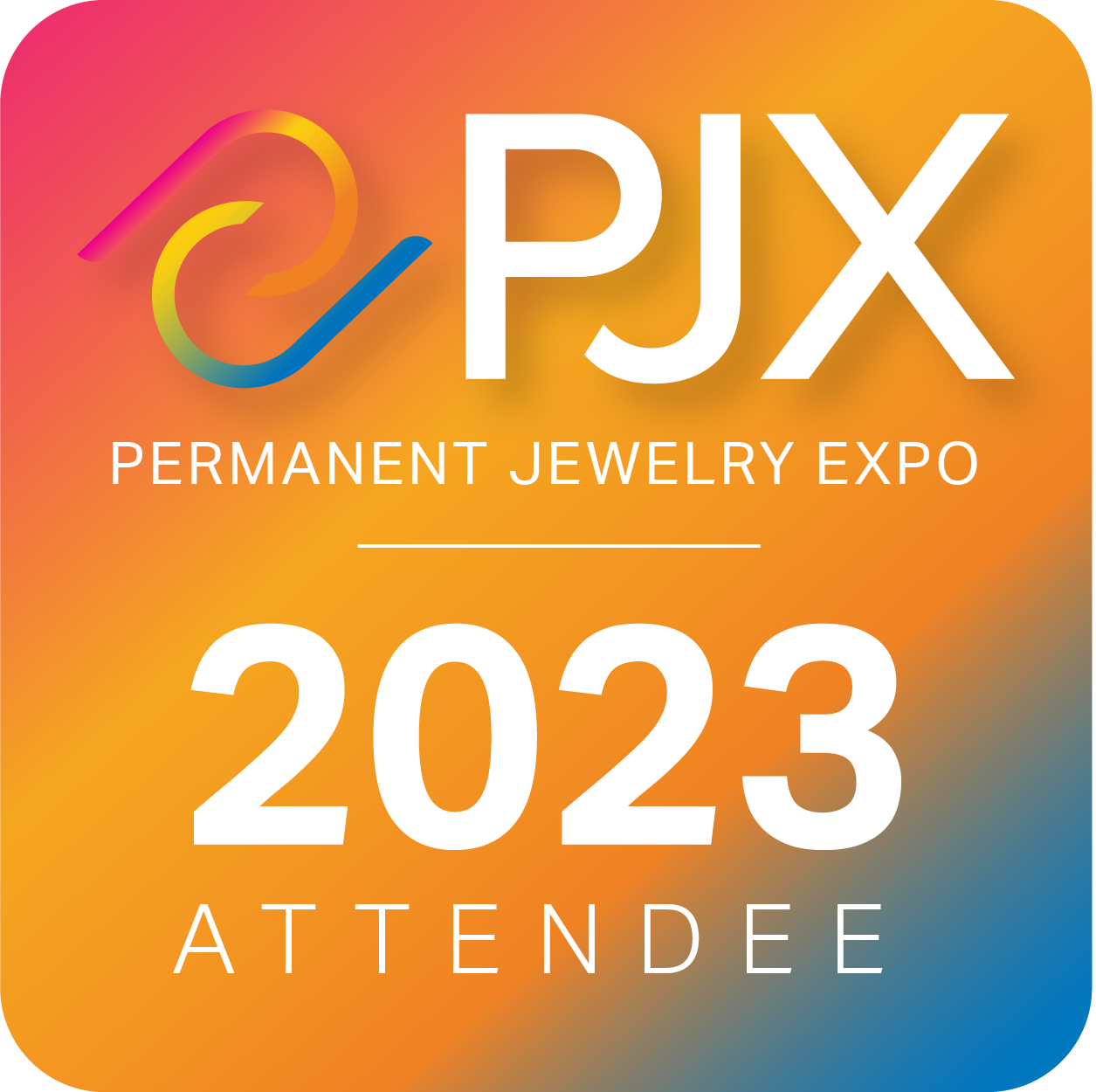 PJX 2023 Attendee