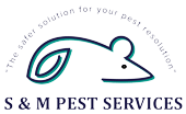 S & M Pest Services