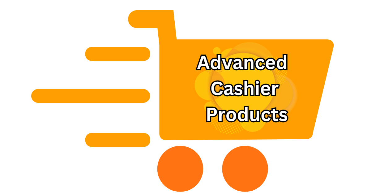 Logo | Tampa, FL |  Advanced Cashier Products