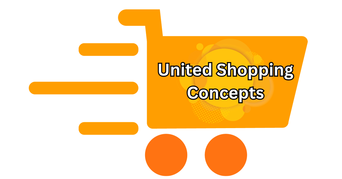 Logo | Tampa, FL | United Shopping Concepts