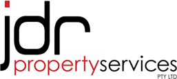 JDR Property Services logo