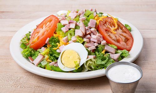 Savoy Chef Salad