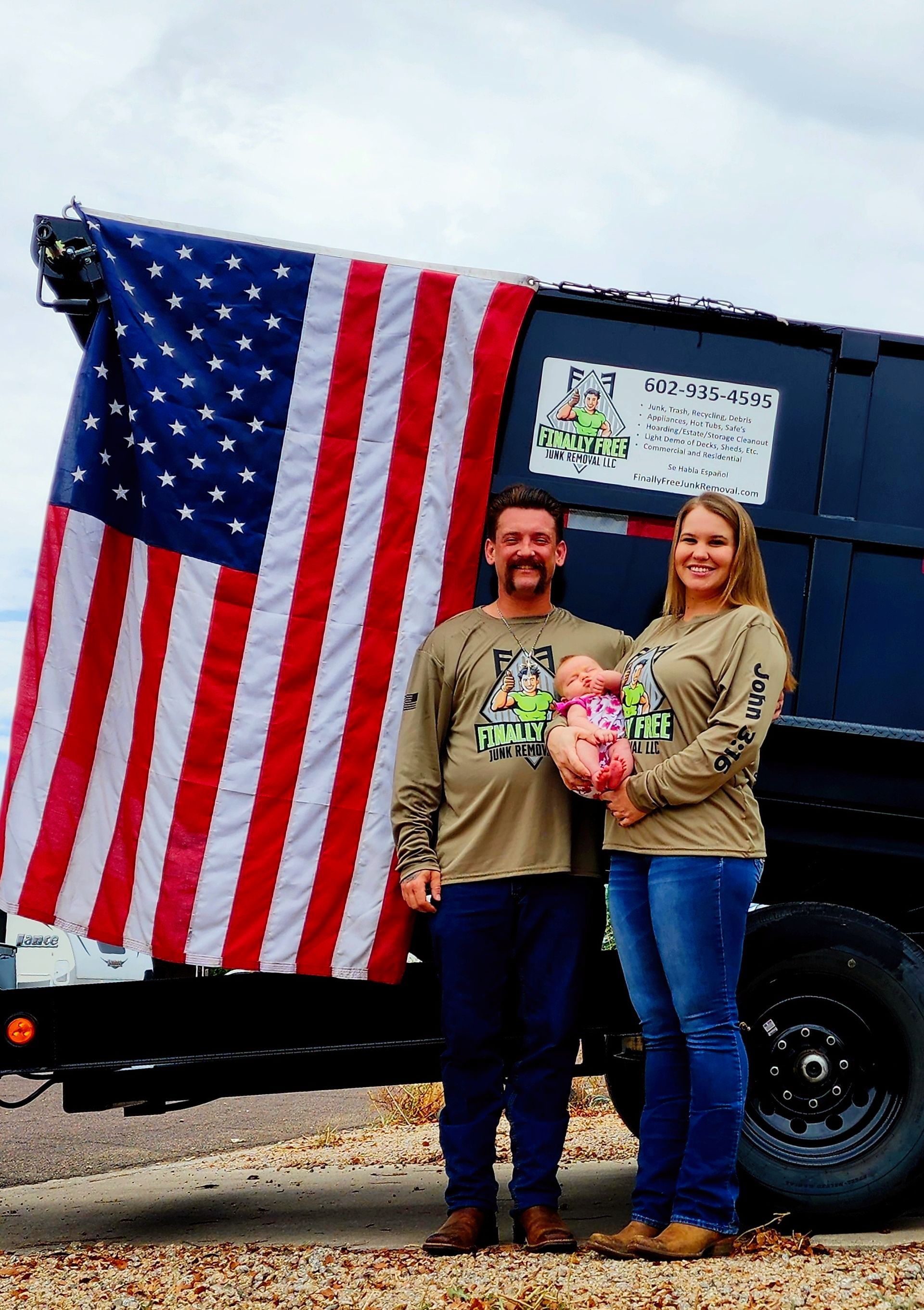 Independence Day Special