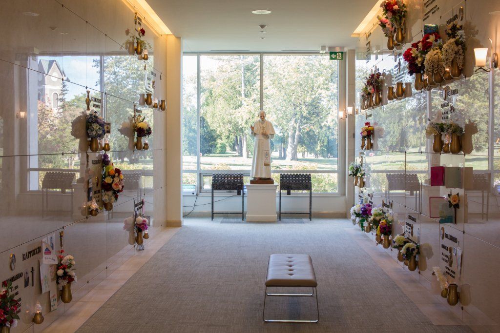 Our Cemeteries | Westminster Funeral Home And Cemetery