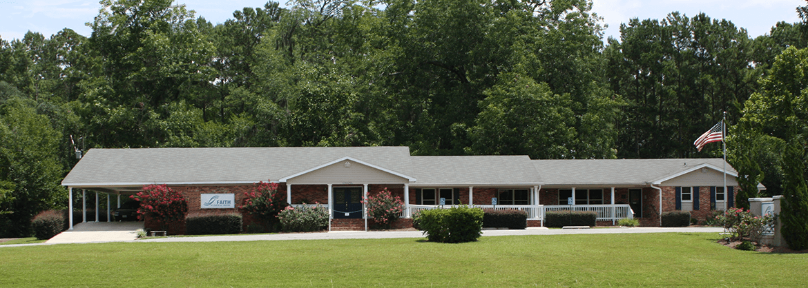 Faith Funerals and Cremations