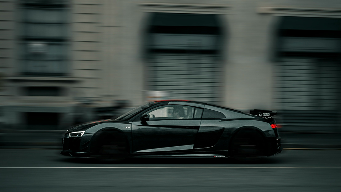 Motion Landscape [16:9]