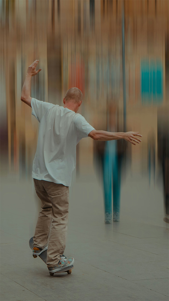 Motion Portrait [9:16]