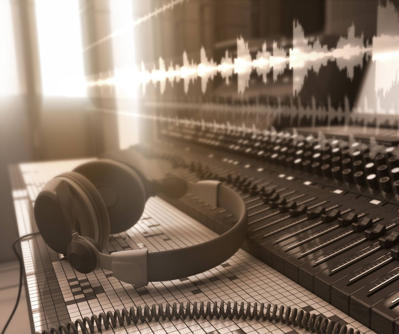 Instrumental Production