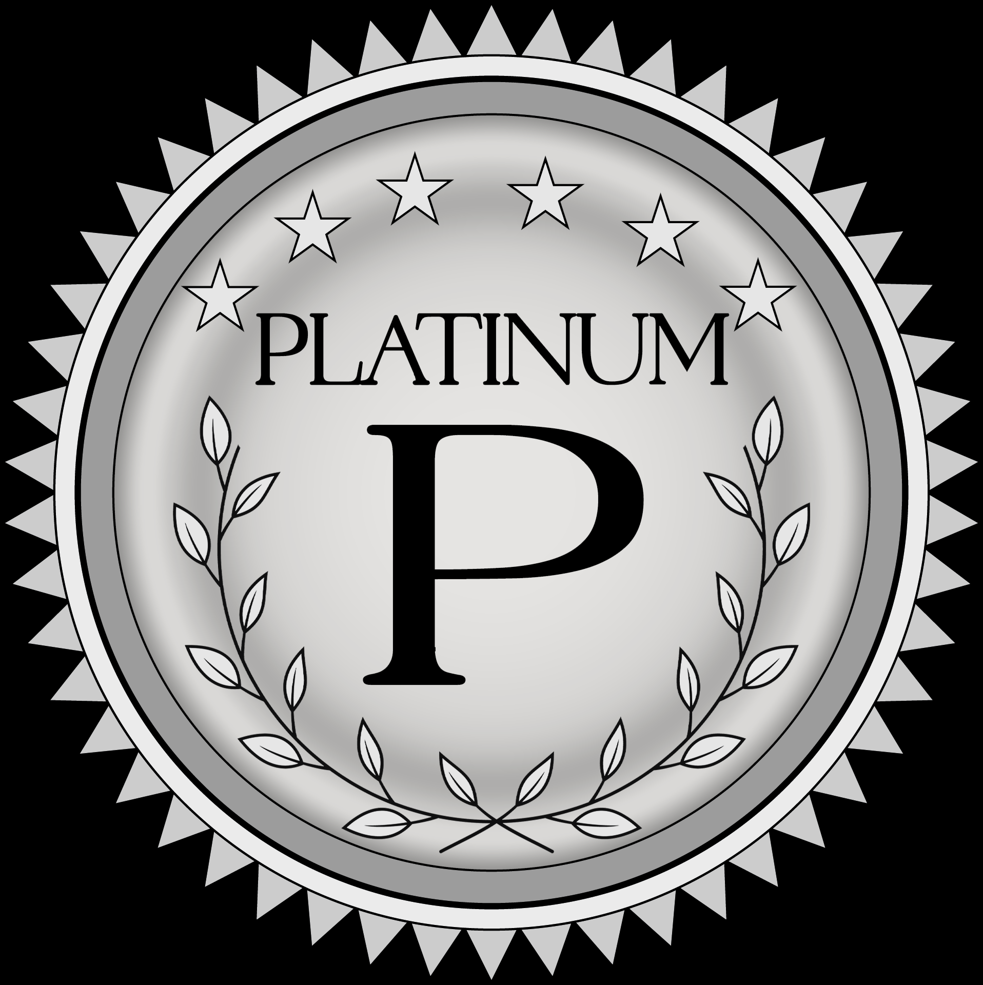 Platinum Refinement