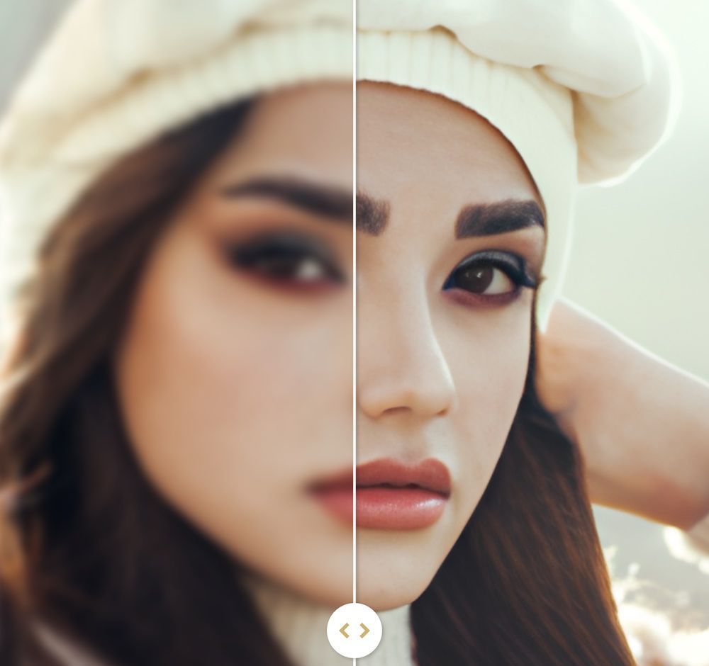 Signature Image Enhancement