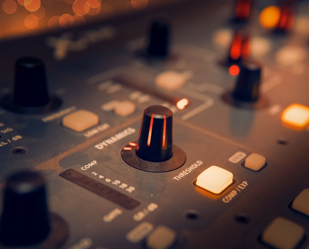 Dynamic Control & Impact