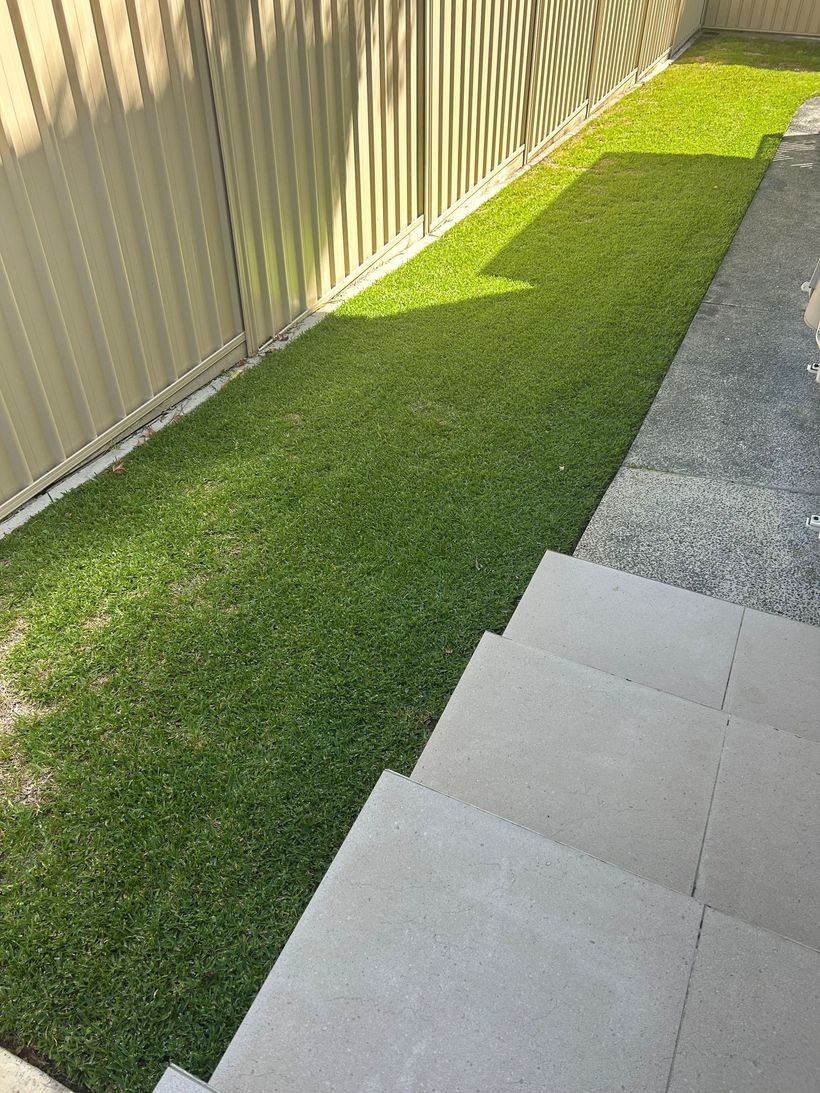 Lawns
