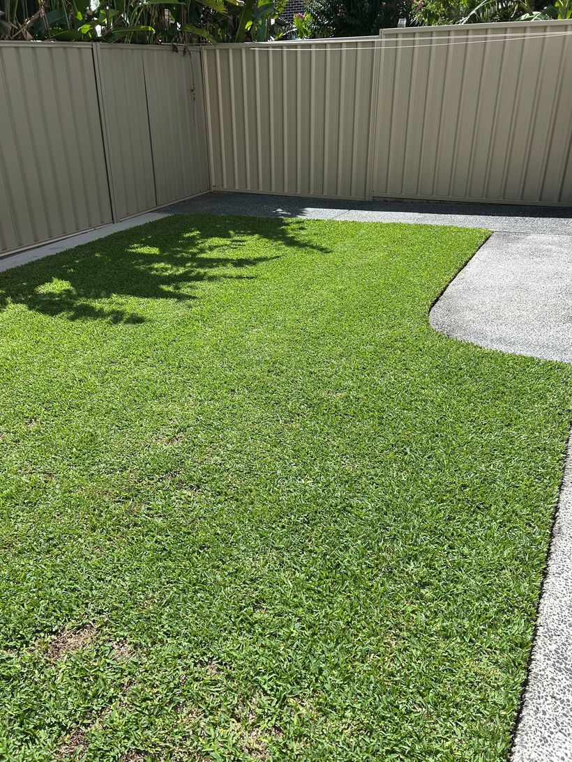 Lawns