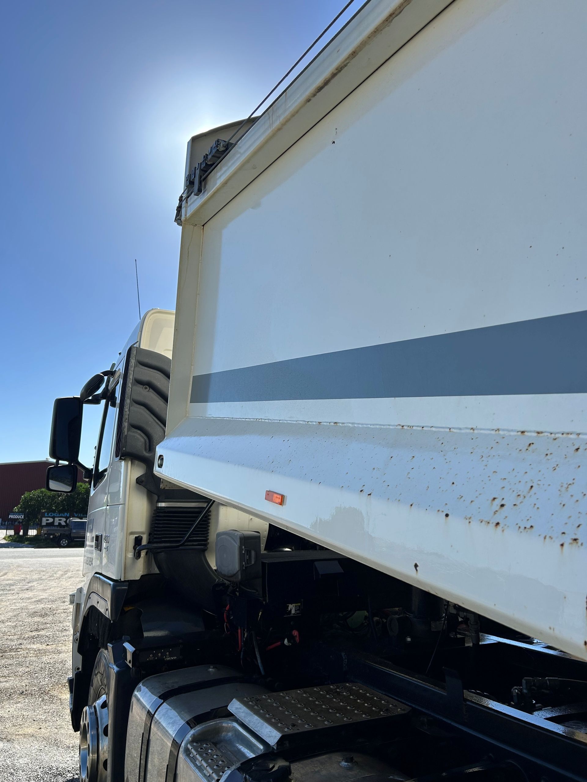 Truck