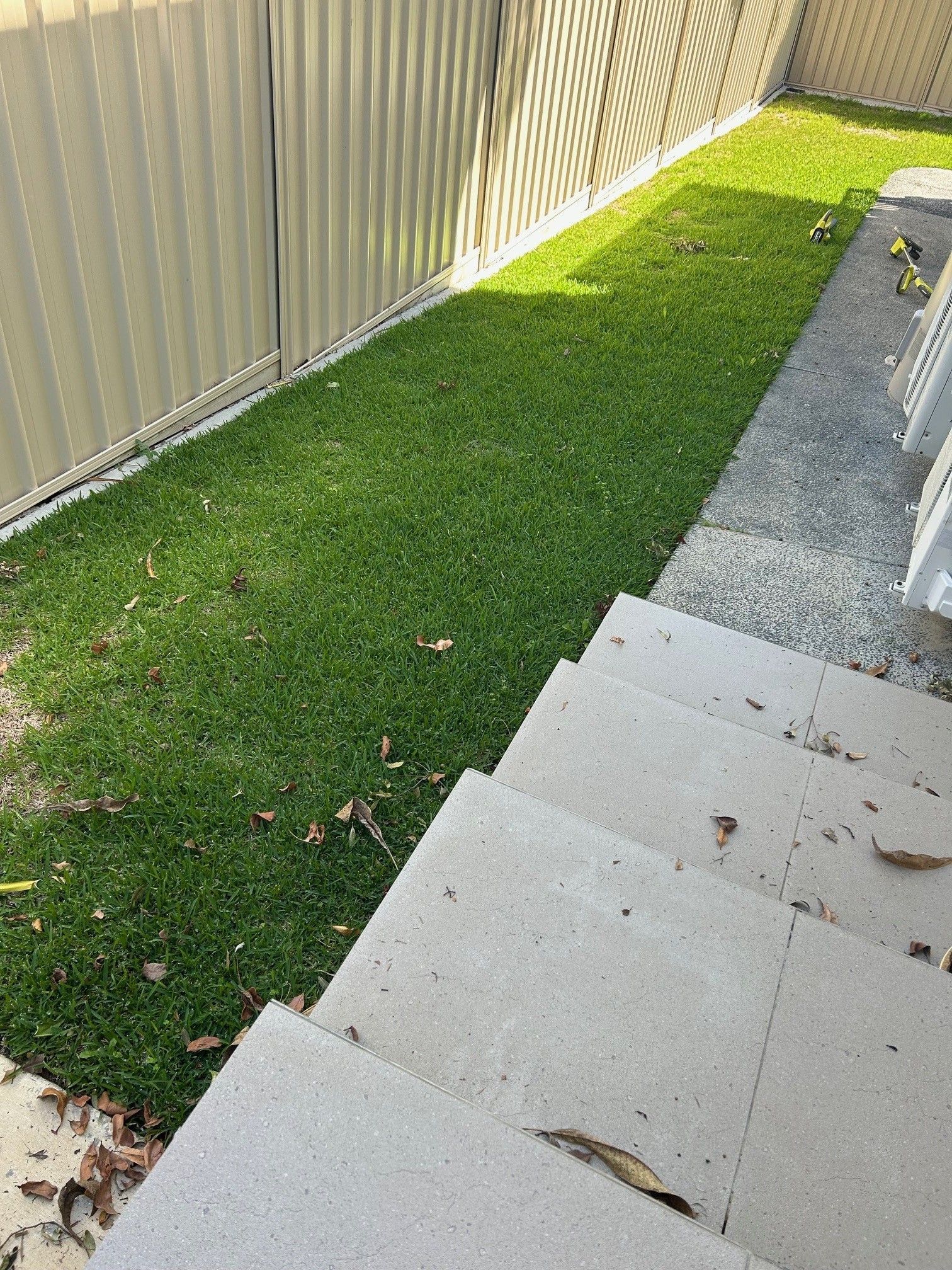 Lawns