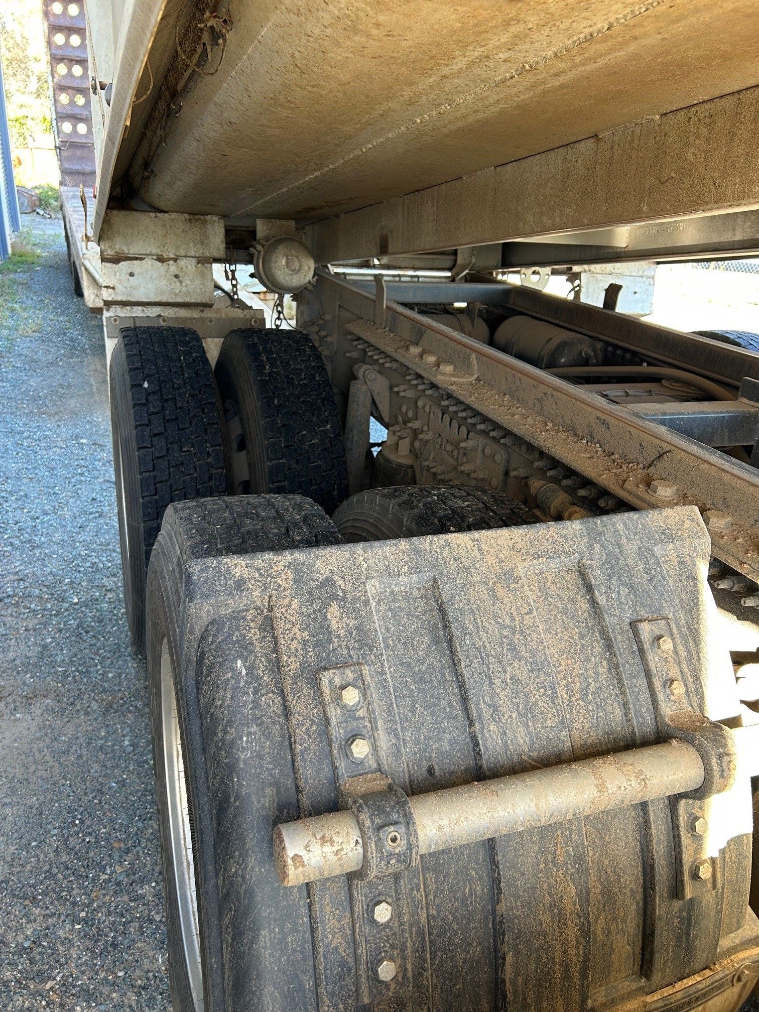 Truck