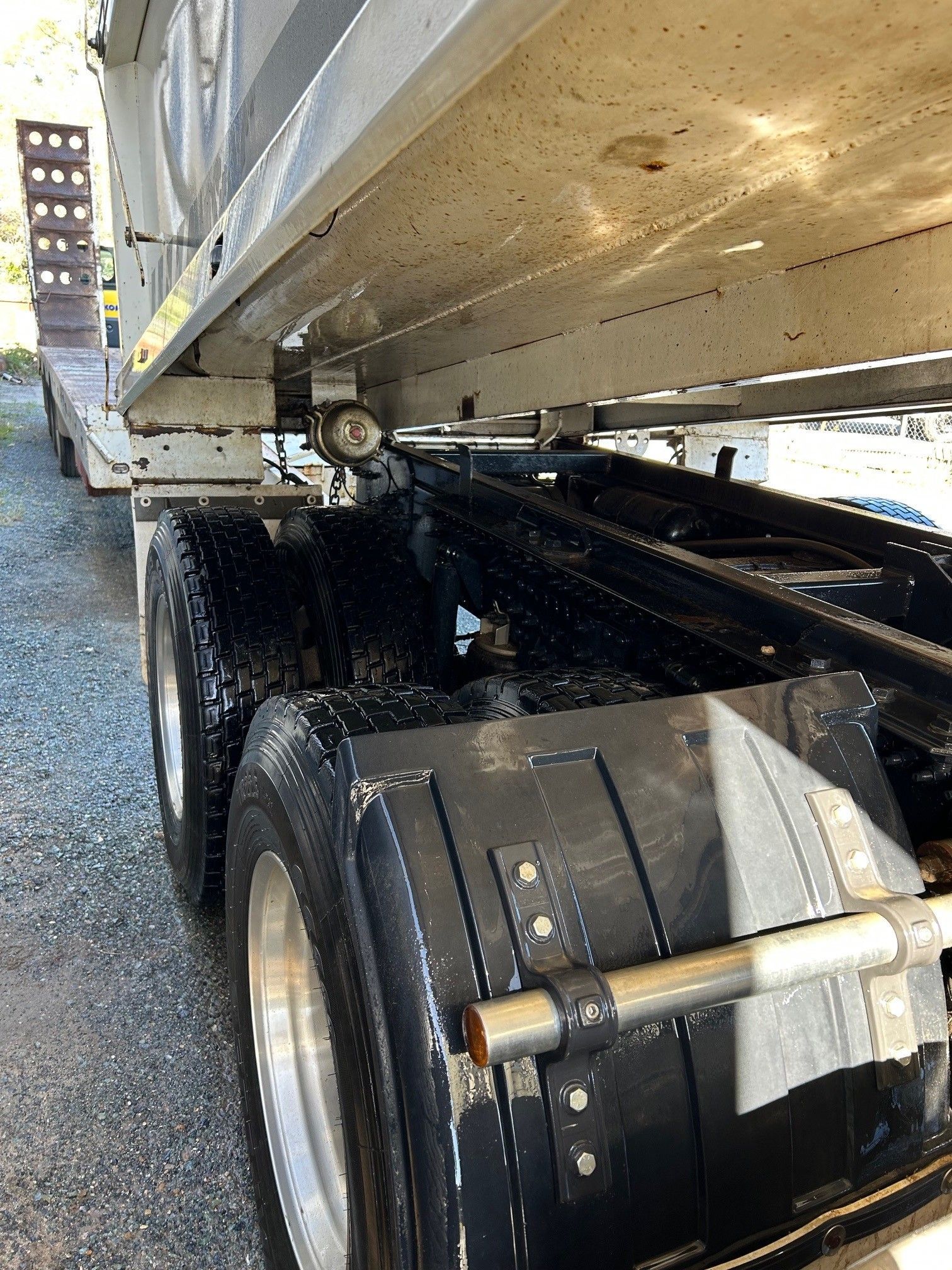 Truck