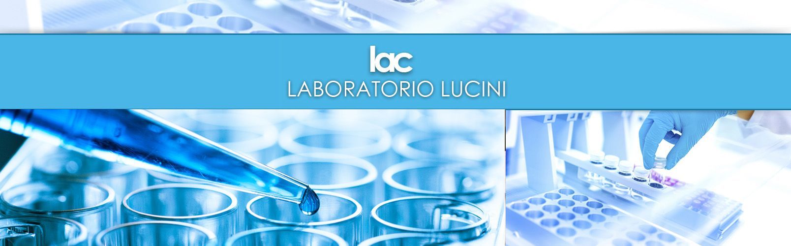 Laboratorio Lucini