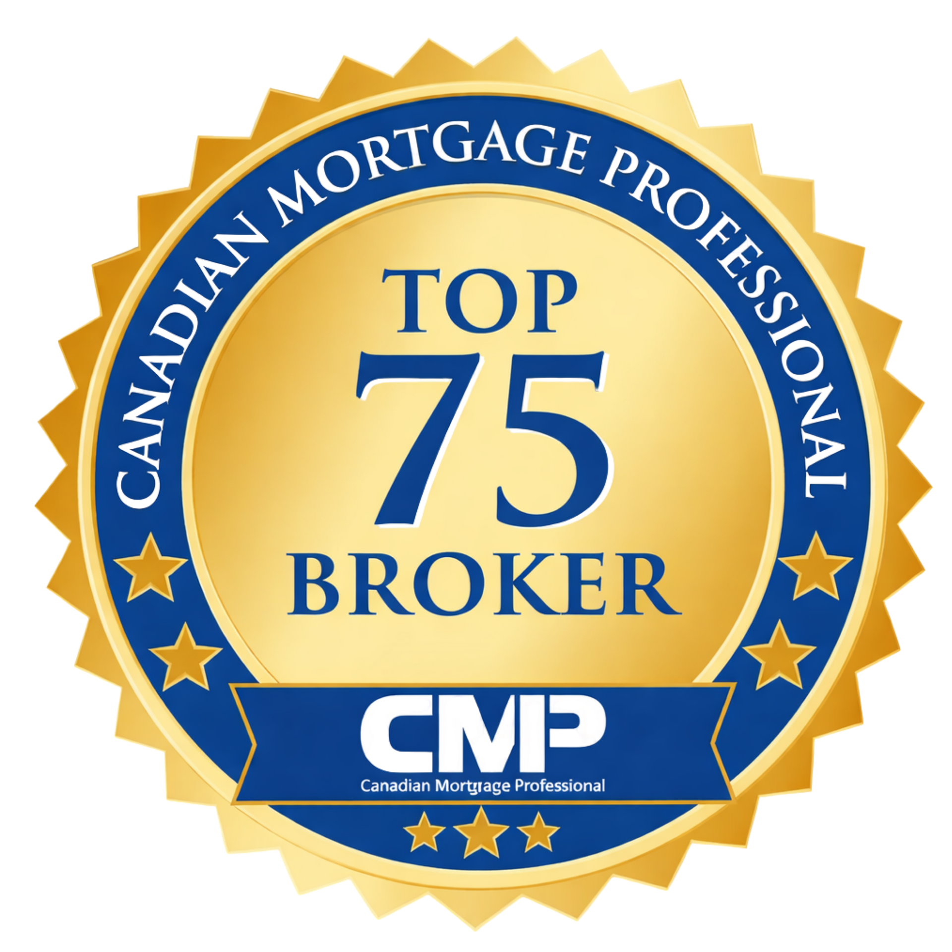 Top 75 Broker