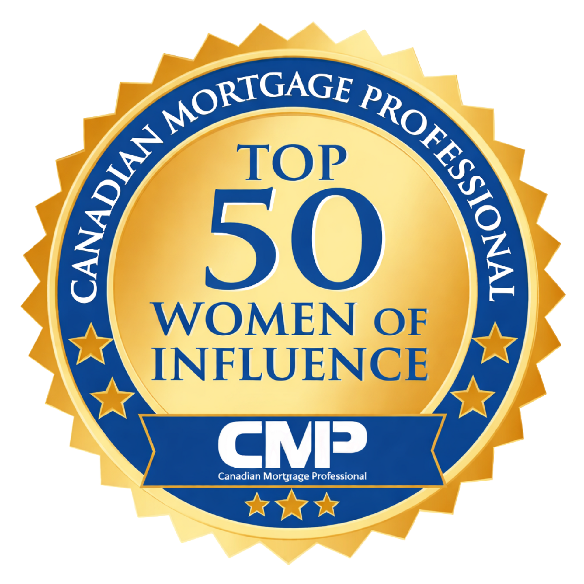 Top 50 Women of Influence