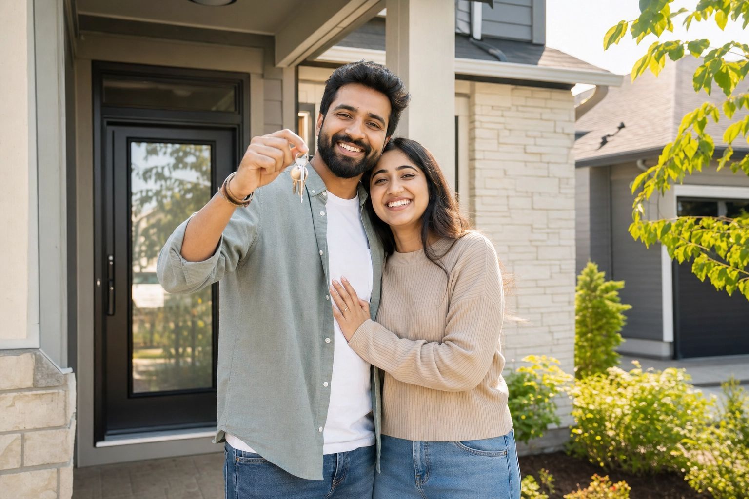 Home Purchase