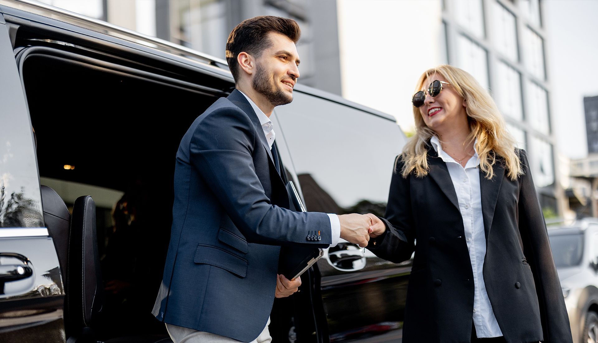 House under renovation, with paint cans and ladders. Exterior has white and brown sections.