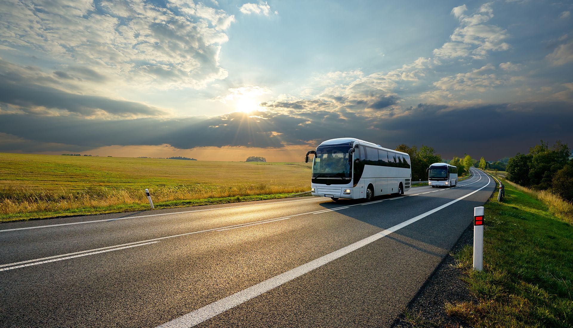 House under renovation, with paint cans and ladders. Exterior has white and brown sections.