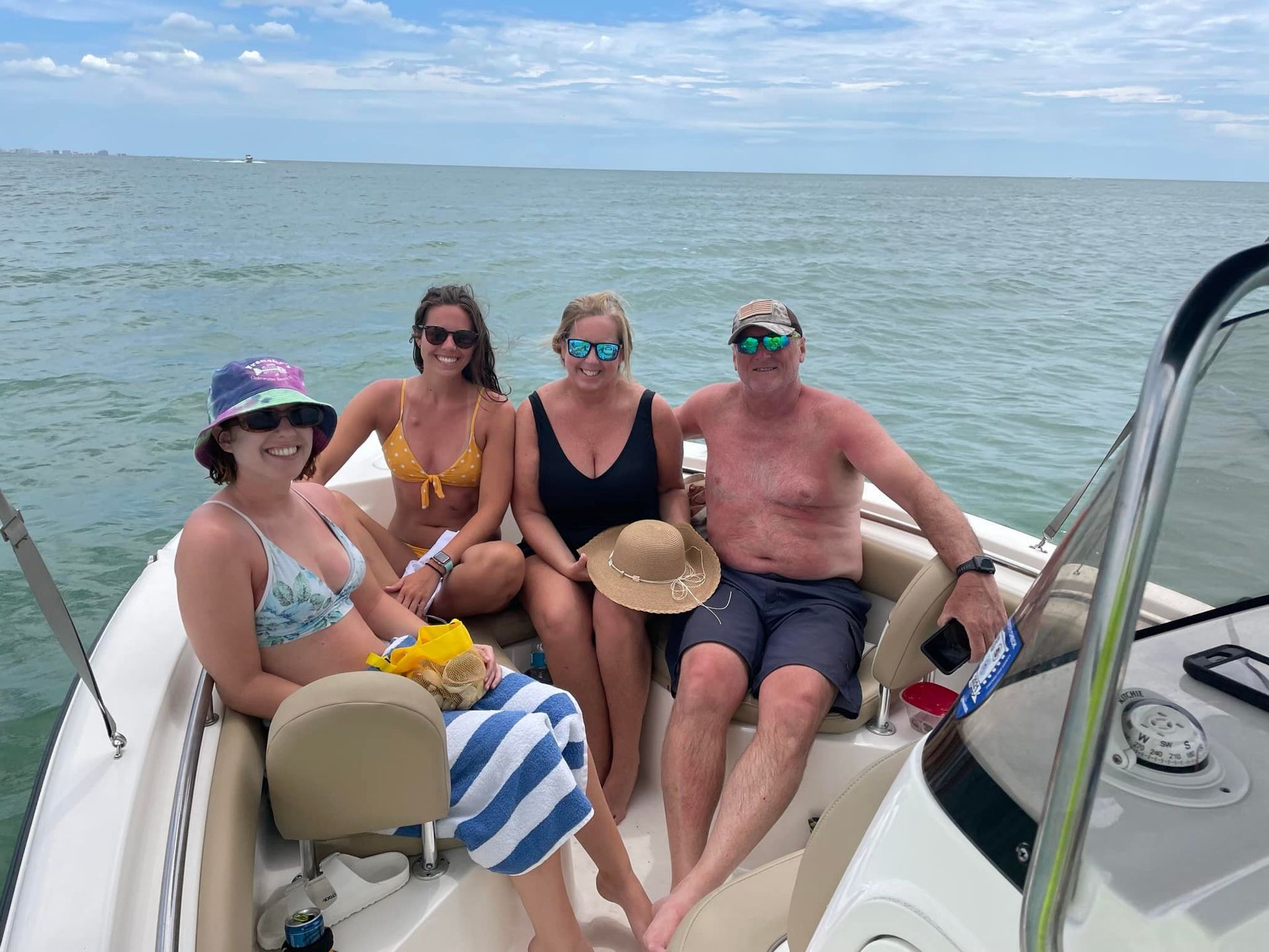 Boat Rentals Ocean City