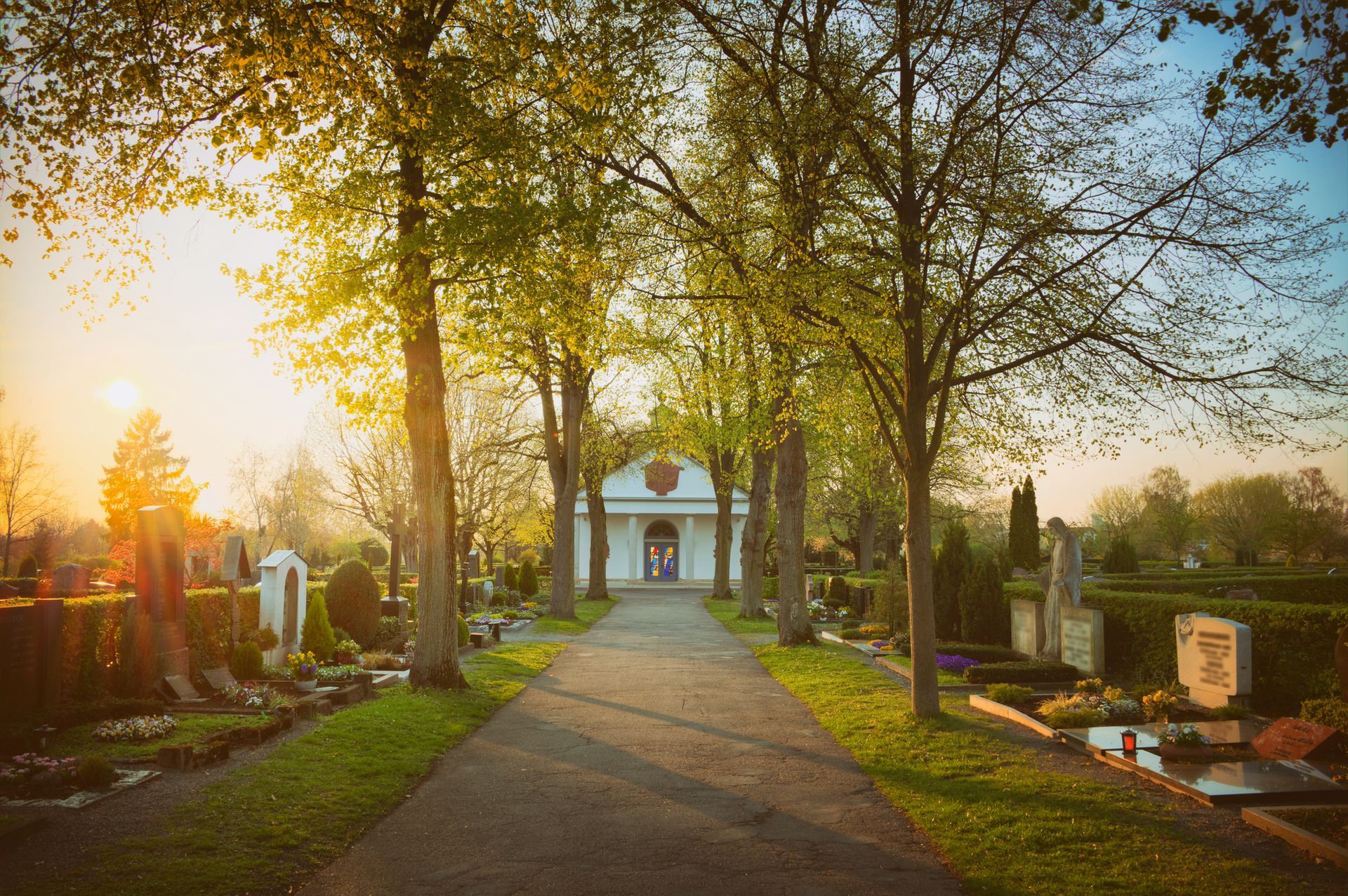 agenzia funebre cataldo
