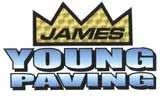 James Young Paving
