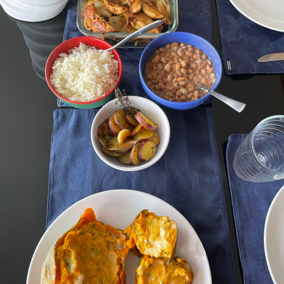 Comida de Verdade