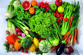 Como Higienizar Vegetais