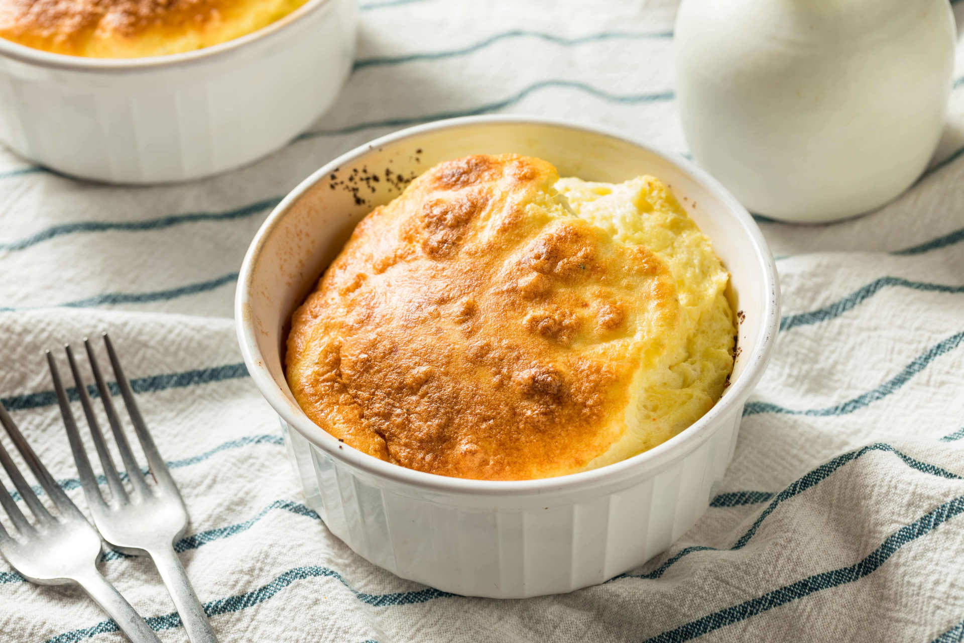 Sufle Proteico