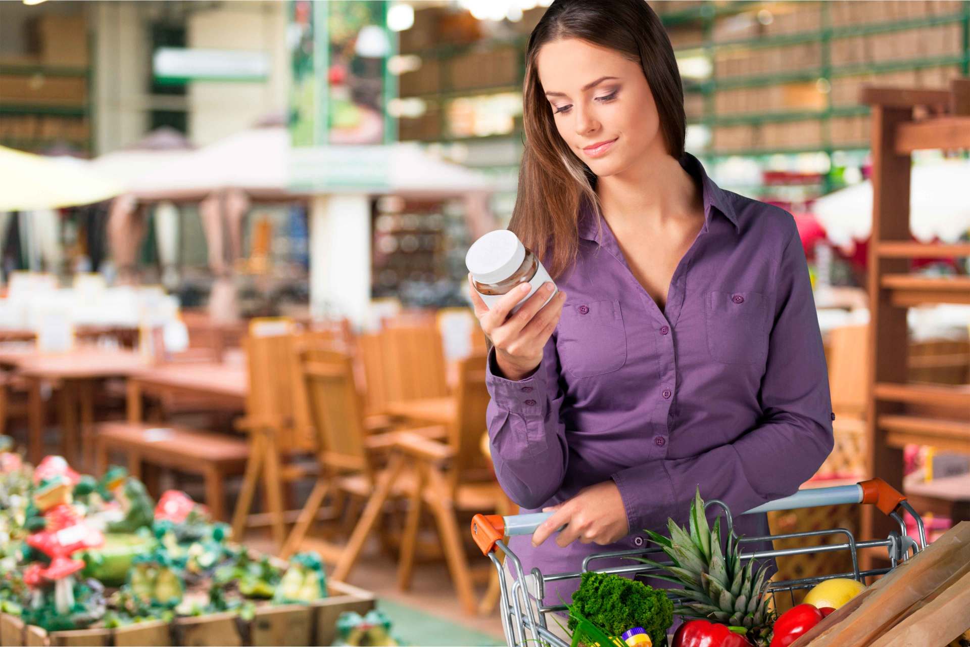 O que e Clean Label