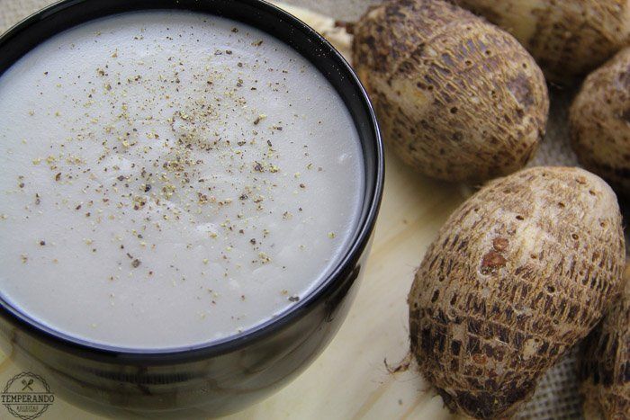 Molho Branco Vegano