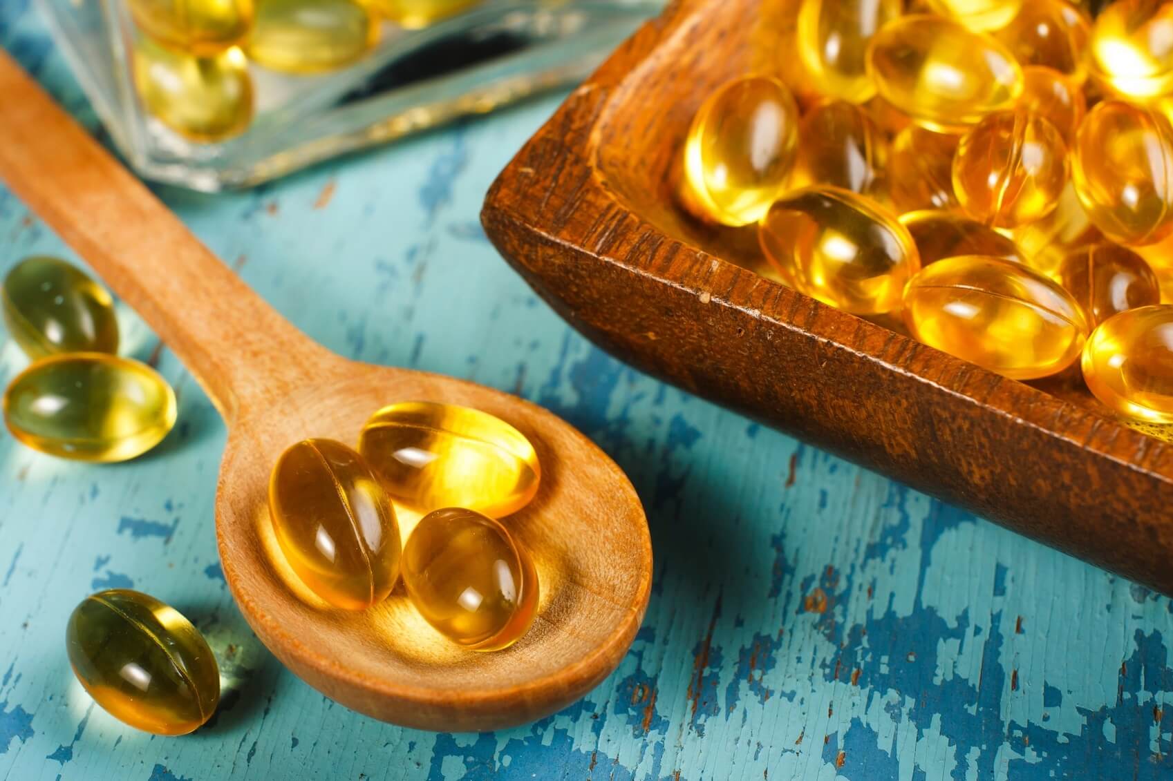 Tudo Sobre Omega 3